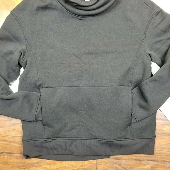 Lululemon Funnel Neck Polartec Pullover Tunic - Picture 3 of 7